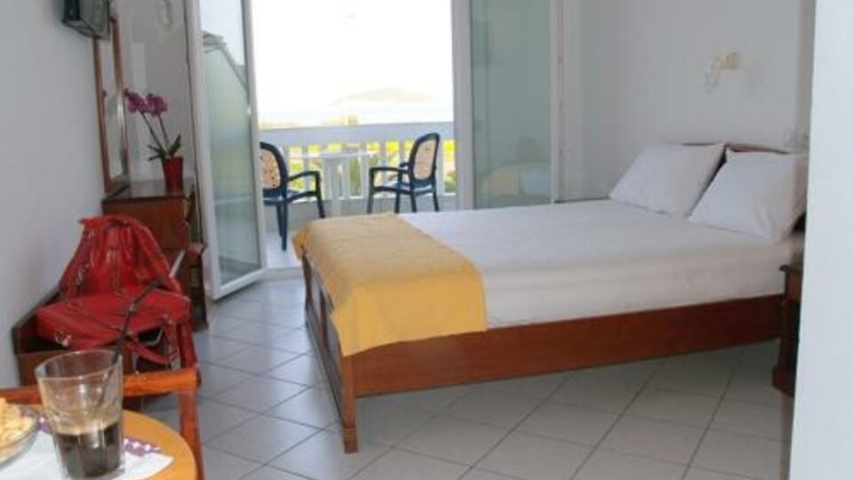 Tiara Holidays - Kavala Beach - studio